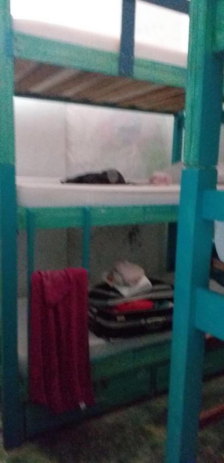 Hostel Green House Getsemani Cartagena Luaran gambar